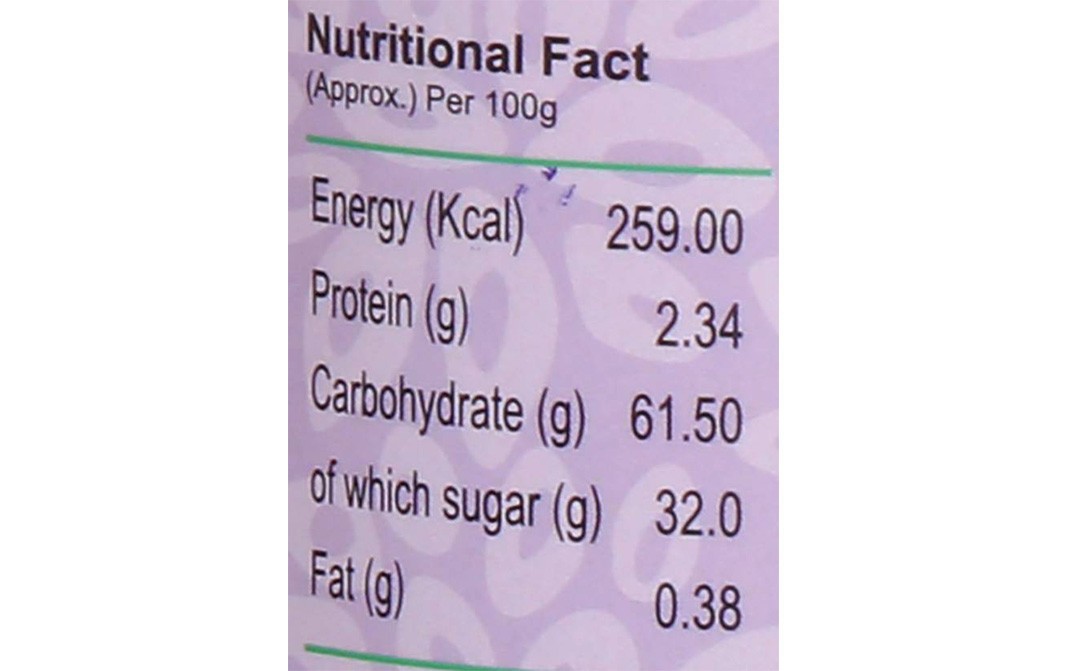 New Tree Fruit Meal Prunes    Plastic Jar  500 grams